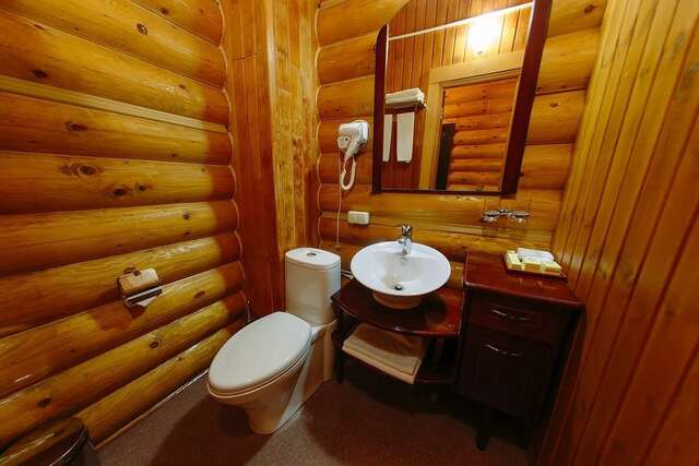 Отель Белка Южно-Сахалинск-72