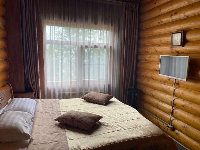 Отель Белка Южно-Сахалинск-116