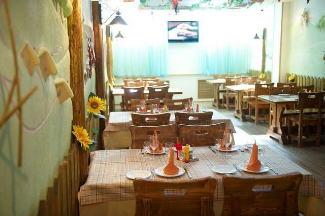 Отель Белка Южно-Сахалинск-58