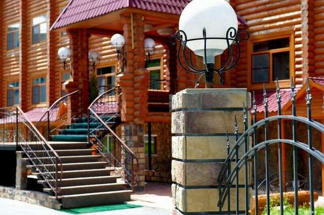 Отель Белка Южно-Сахалинск-232