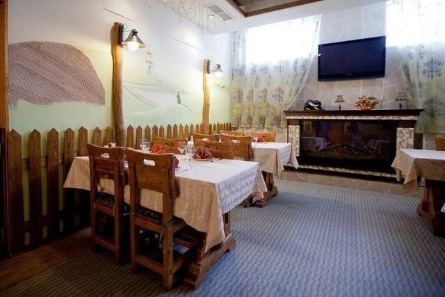 Отель Белка Южно-Сахалинск-131