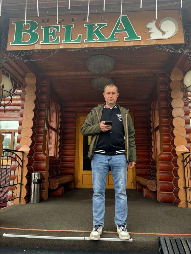 Отель Белка Южно-Сахалинск-190