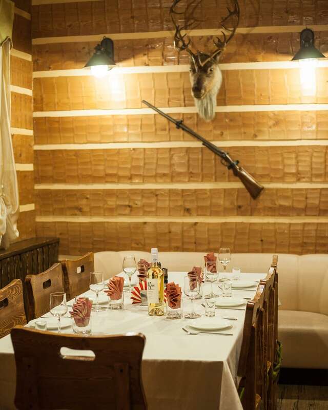 Отель Белка Южно-Сахалинск-62