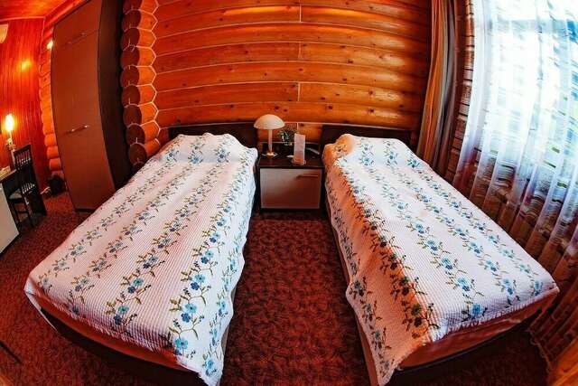 Отель Белка Южно-Сахалинск-42