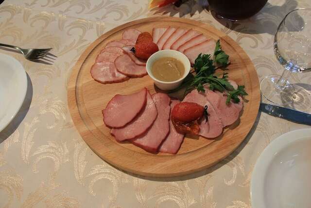 Отель Белка Южно-Сахалинск-33