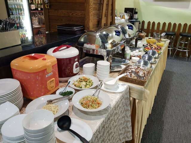 Отель Белка Южно-Сахалинск-110