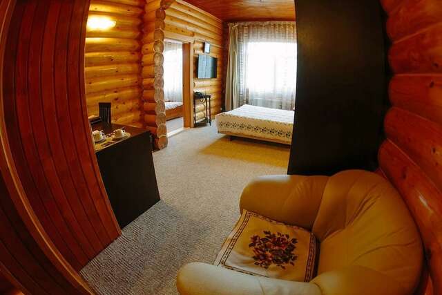 Отель Белка Южно-Сахалинск-67