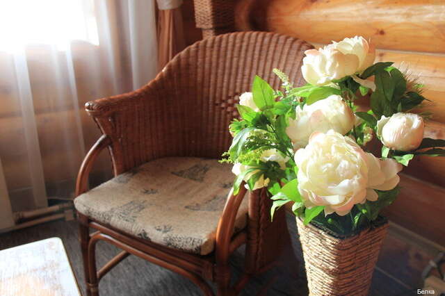 Отель Белка Южно-Сахалинск-193