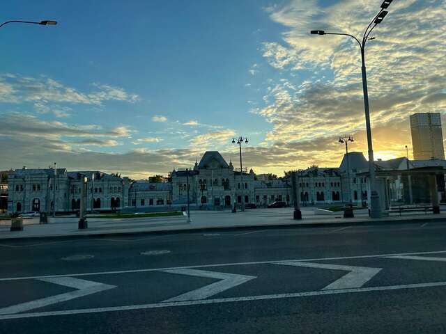 Отель Белка Южно-Сахалинск-142