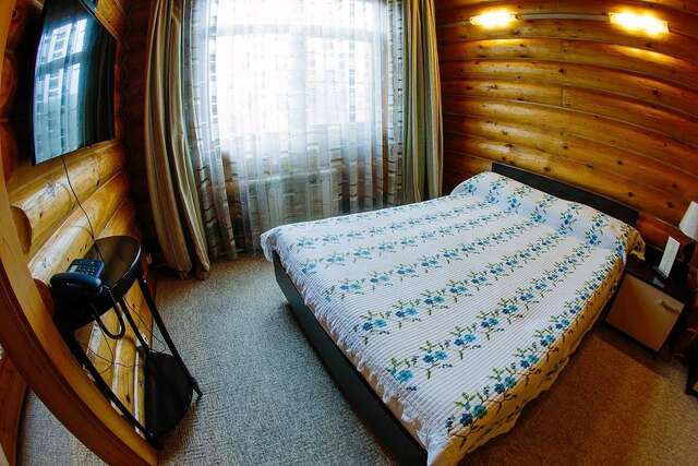 Отель Белка Южно-Сахалинск-117