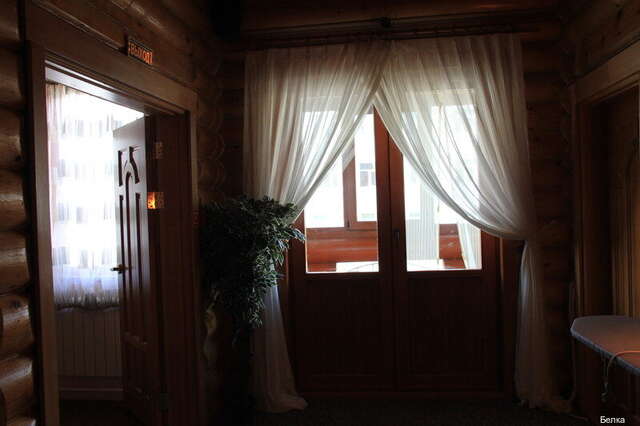 Отель Белка Южно-Сахалинск-196